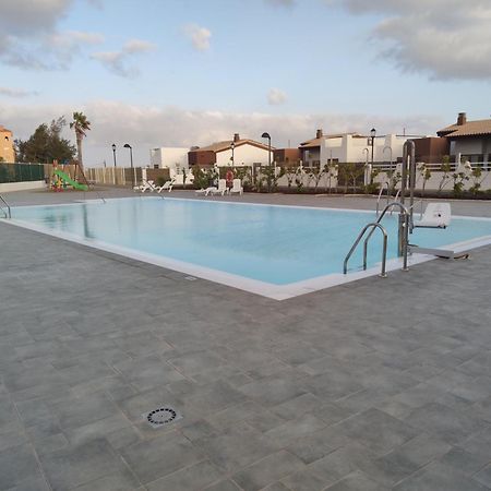 Serene Luxury Apartment With Pool - Viento Azul Antigua  Buitenkant foto