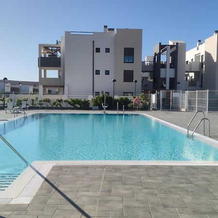 Serene Luxury Apartment With Pool - Viento Azul Antigua  Buitenkant foto
