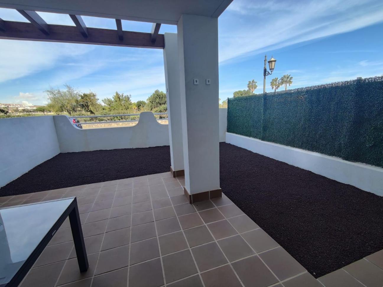 Serene Luxury Apartment With Pool - Viento Azul Antigua  Buitenkant foto