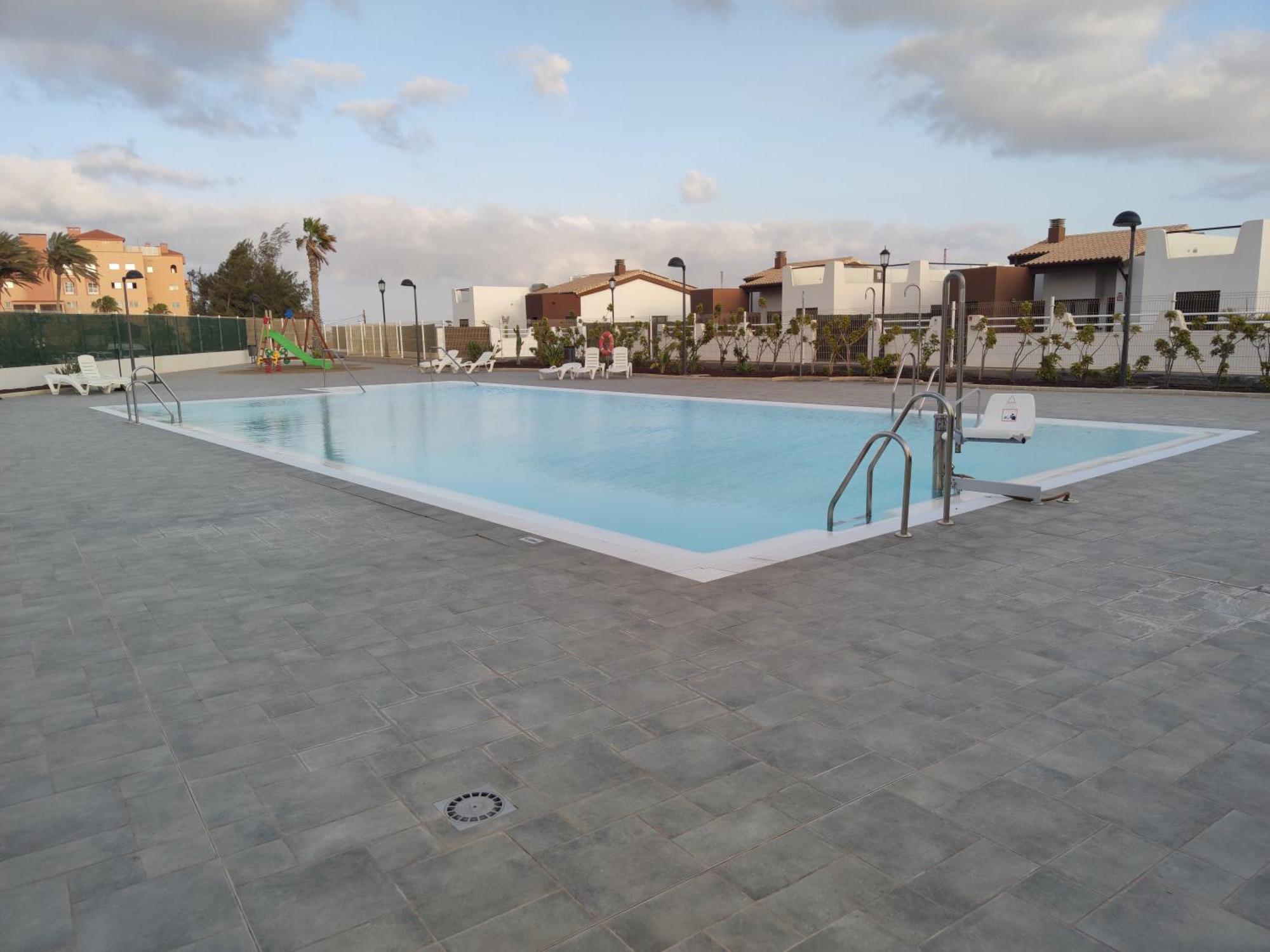 Serene Luxury Apartment With Pool - Viento Azul Antigua  Buitenkant foto