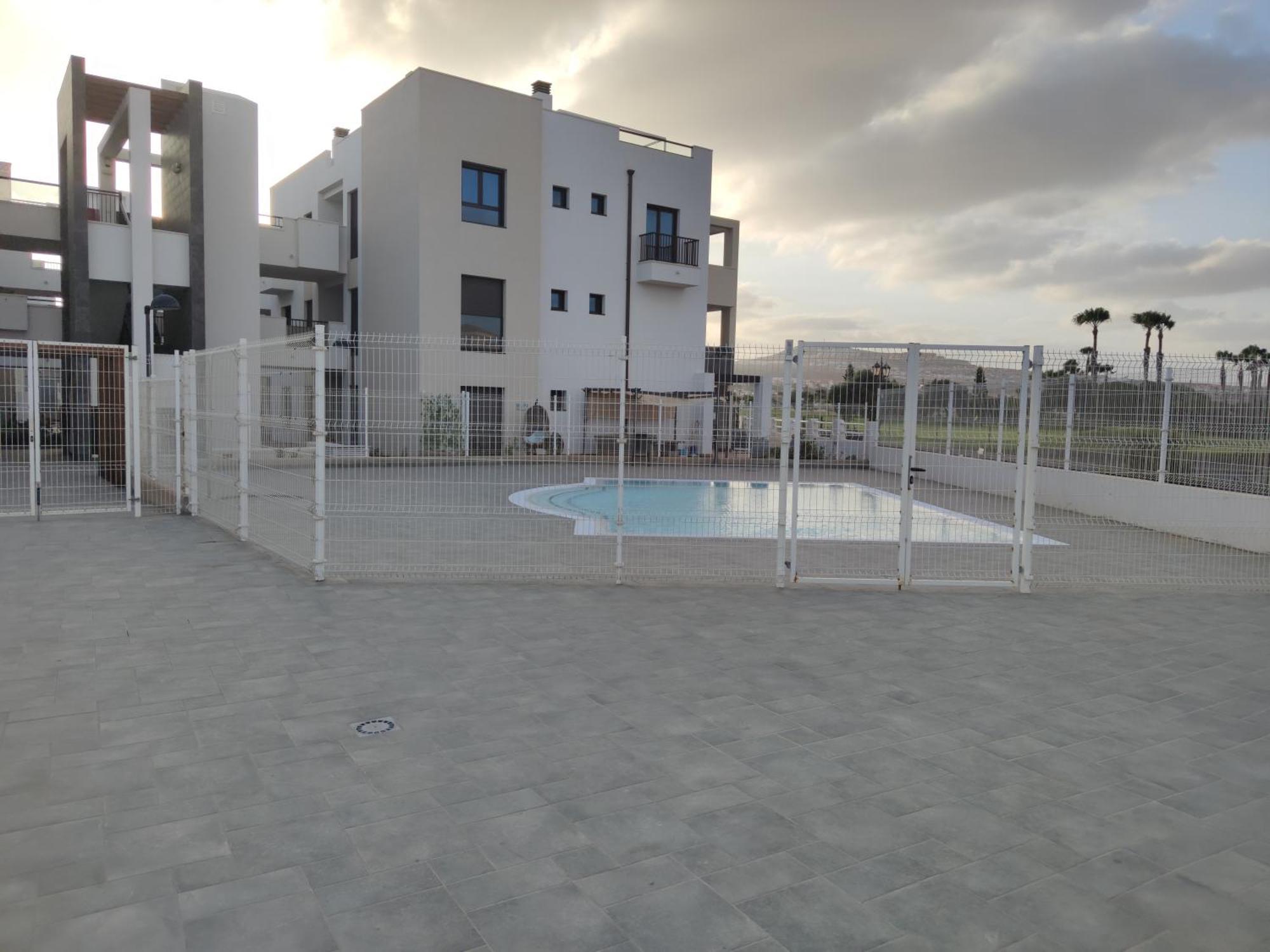 Serene Luxury Apartment With Pool - Viento Azul Antigua  Buitenkant foto