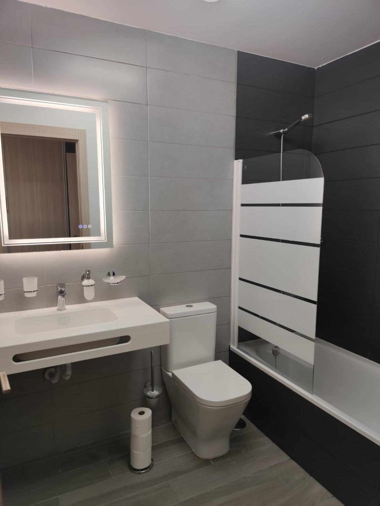 Serene Luxury Apartment With Pool - Viento Azul Antigua  Buitenkant foto