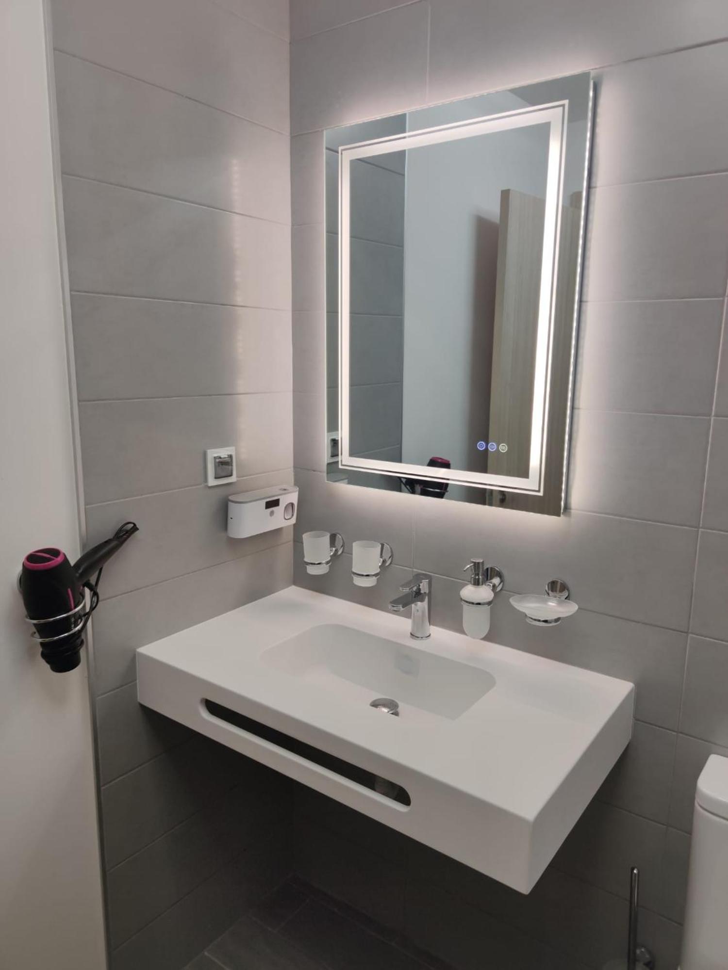 Serene Luxury Apartment With Pool - Viento Azul Antigua  Buitenkant foto