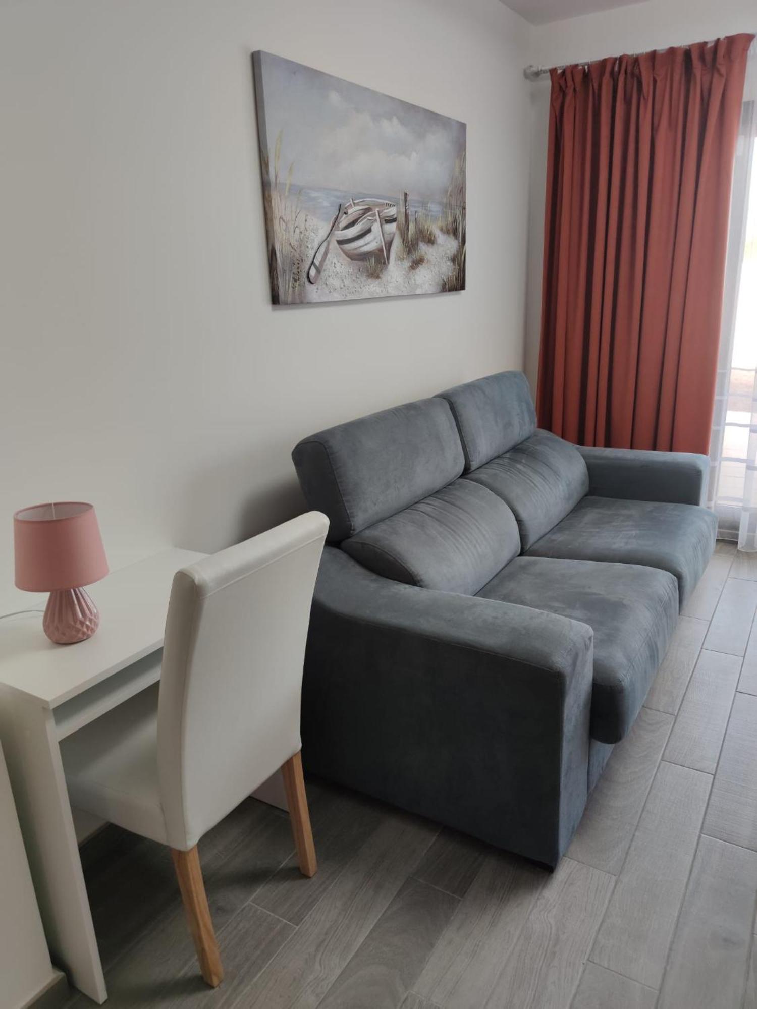 Serene Luxury Apartment With Pool - Viento Azul Antigua  Buitenkant foto