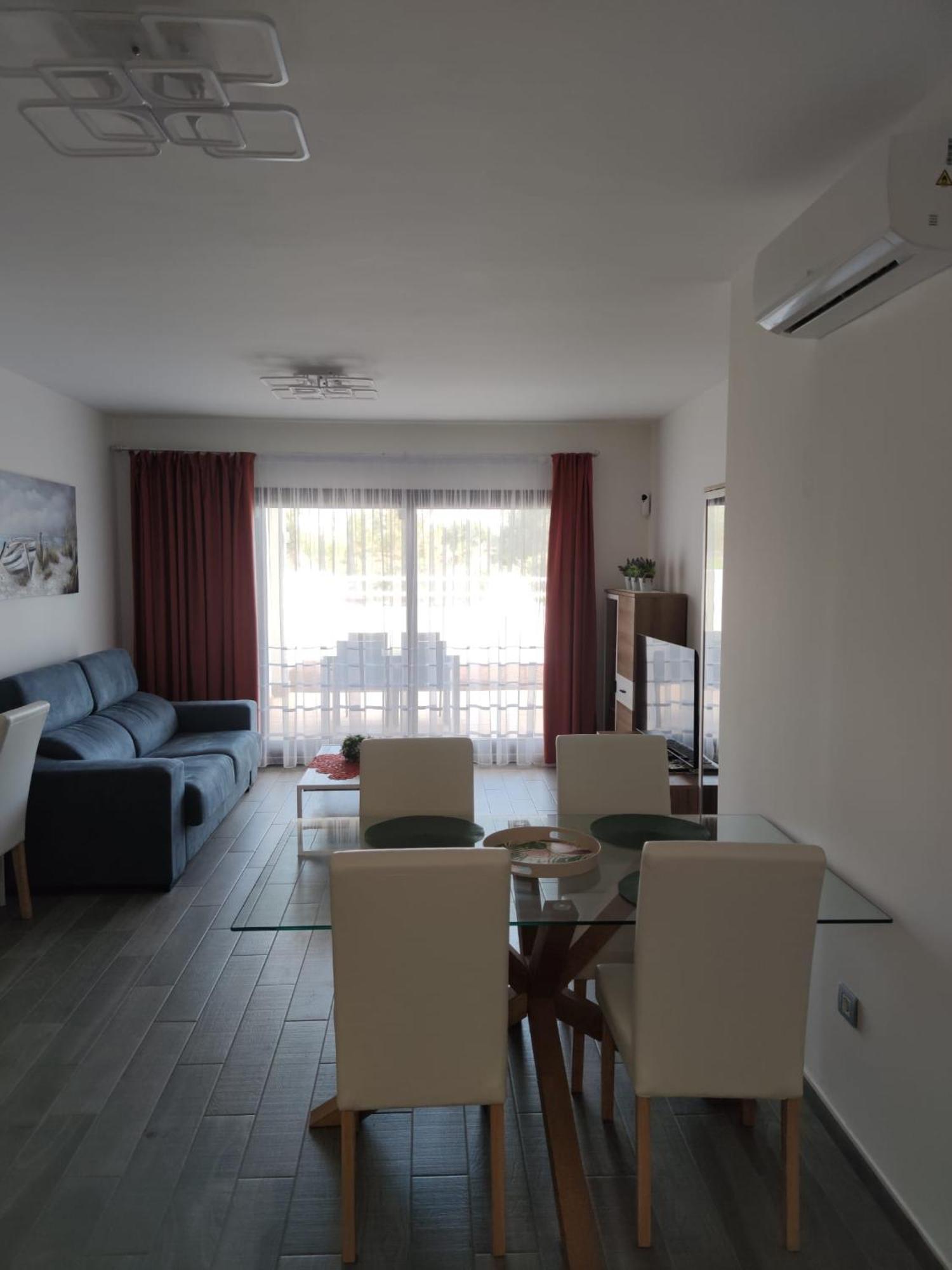 Serene Luxury Apartment With Pool - Viento Azul Antigua  Buitenkant foto